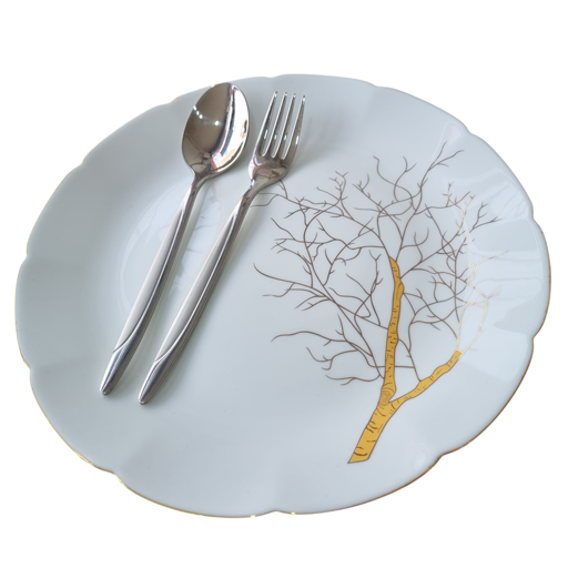 سرویس قاشق چنگال اس جی اس آلمان مدل میامی 24 نفره 2 سرویس قاشق چنگال اس جی اس آلمان مدل میامی 24 نفره