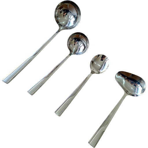 سرویس قاشق و چنگال بیزانس ایتالیا 143 پارچه مدل بیزانس 3 سرویس قاشق و چنگال بیزانس ایتالیا 143 پارچه مدل بیزانس