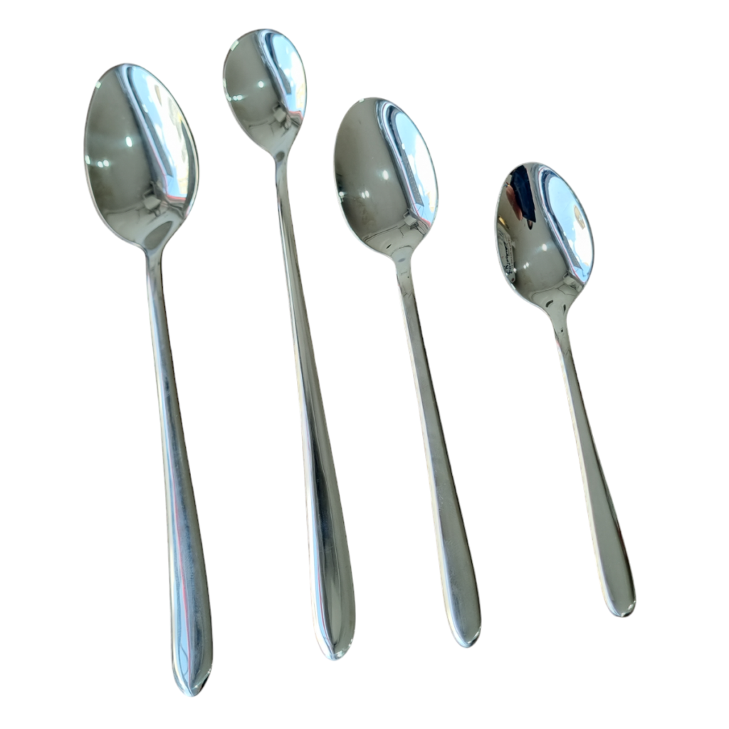 سرویس قاشق و چنگال سولینگن آلمان 120 پارچه