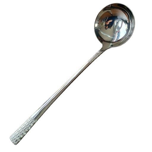 سرویس قاشق و چنگال یونیک آلمان 120 پارچه مدل آناناسی نقره ای 7 سرویس قاشق و چنگال یونیک آلمان 120 پارچه مدل آناناسی نقره ای