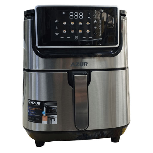 سرخ کن بدون روغن آزور مدل AZ-442AF 2 سرخ کن بدون روغن آزور مدل AZ-442AF