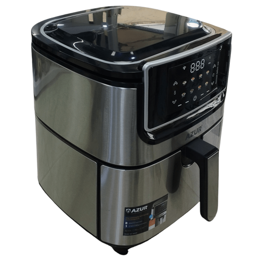 سرخ کن بدون روغن آزور مدل AZ-442AF 3 سرخ کن بدون روغن آزور مدل AZ-442AF