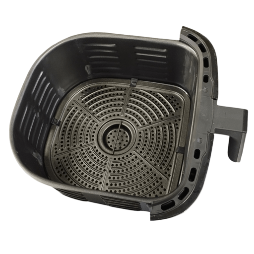 سرخ کن بدون روغن آزور مدل AZ-442AF 4 سرخ کن بدون روغن آزور مدل AZ-442AF