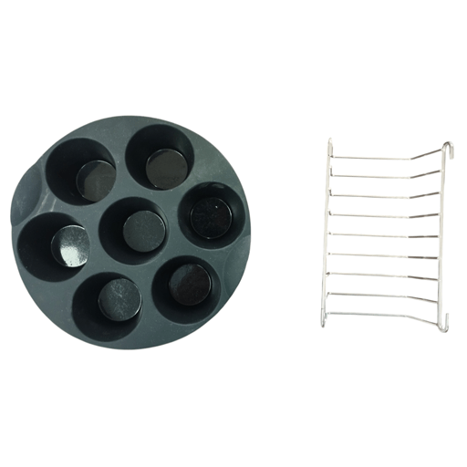 سرخ کن بدون روغن آزور مدل AZ-442AF 9 سرخ کن بدون روغن آزور مدل AZ-442AF