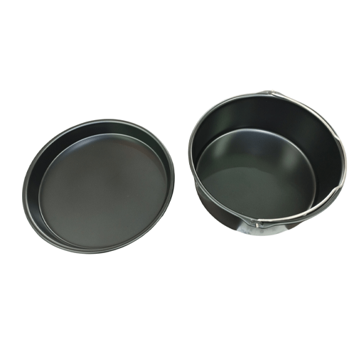 سرخ کن بدون روغن آزور مدل AZ-442AF 8 سرخ کن بدون روغن آزور مدل AZ-442AF