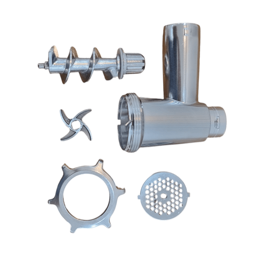 چرخ گوشت آزور مدل AZ-807MG 3 چرخ گوشت آزور مدل AZ-807MG