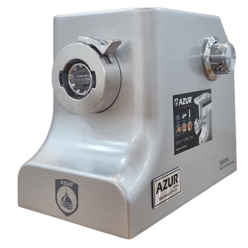 چرخ گوشت آزور مدل AZ-807MG 4 چرخ گوشت آزور مدل AZ-807MG