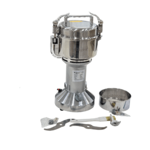 آسیاب 400 گرمی روگن مدل Ru-2870