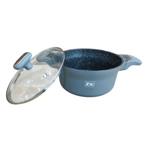 سرویس پخت و پز 10 پارچه زیو مدل ZCS-8580 6 سرویس پخت و پز 10 پارچه زیو مدل ZCS-8580