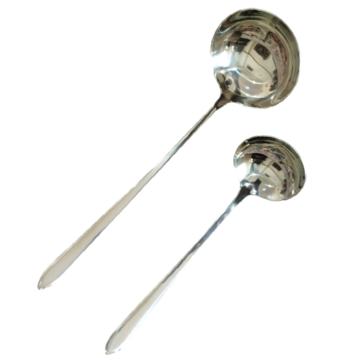 سرویس قاشق چنگال 24 نفره یونیک مدل دونا نقرهای اروپایی 10 سرویس قاشق چنگال 24 نفره یونیک مدل دونا نقرهای اروپایی