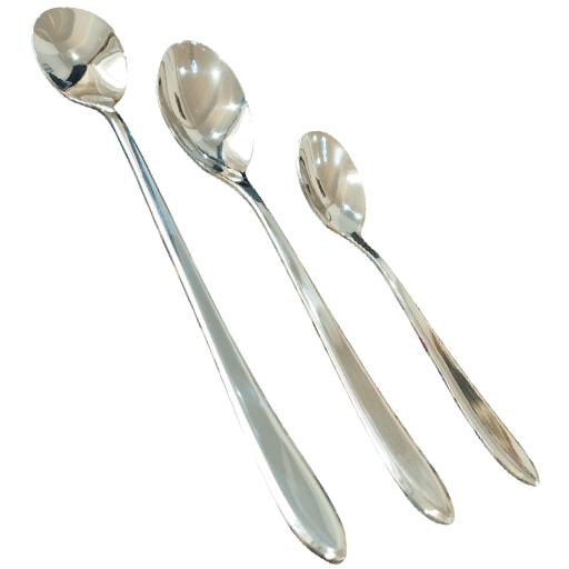 سرویس قاشق چنگال 24 نفره یونیک مدل دونا نقرهای اروپایی 8 سرویس قاشق چنگال 24 نفره یونیک مدل دونا نقرهای اروپایی