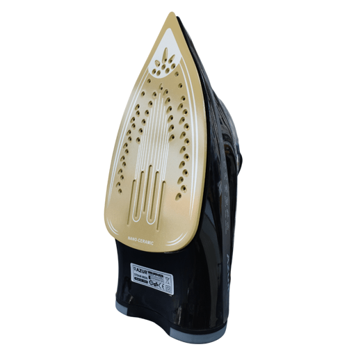 اتو بخار آزور مدل AZ-101SI 5 اتو بخار آزور مدل AZ-101SI