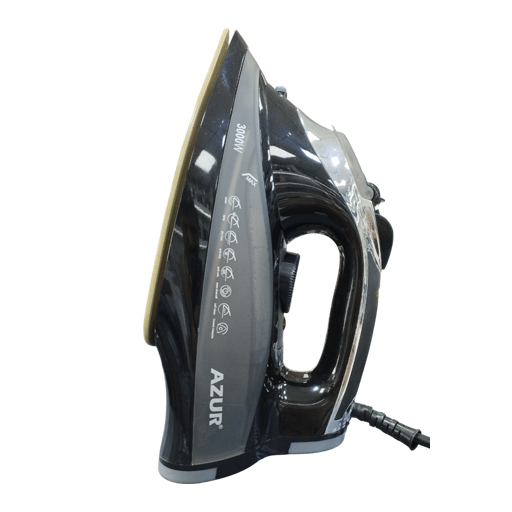 اتو بخار آزور مدل AZ-101SI 4 اتو بخار آزور مدل AZ-101SI