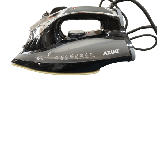 اتو بخار آزور مدل AZ-101SI 3 اتو بخار آزور مدل AZ-101SI