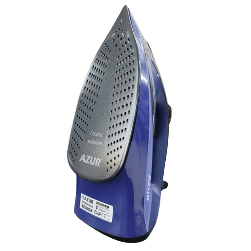 اتو بخار آزور مدل AZ-129SI 4 اتو بخار آزور مدل AZ-129SI