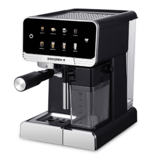 اسپرسوساز تمام اتوماتیک دایتون پلاس آلمان مدل DP-758