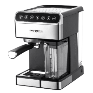 اسپرسوساز تمام اتومات دایتون پلاس مدل DP-759