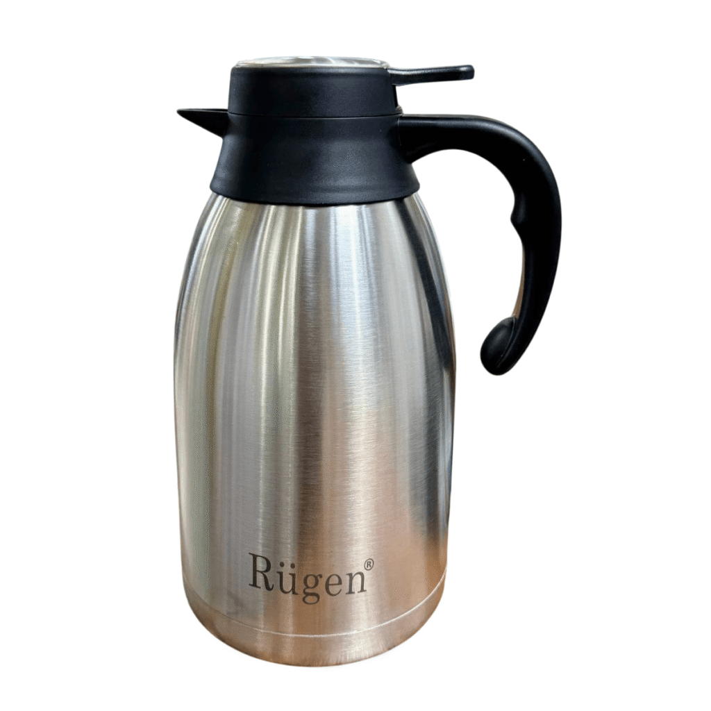 فلاسک چای روگن مدل Ru-8020