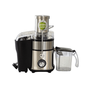 آبمیوهگیری تککاره روگن مدل Ru-1260