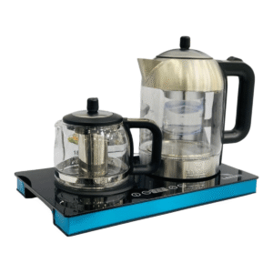 چای‌ساز بغل هم لاریزو مدل LA-1330