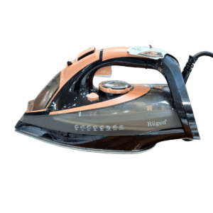 اتو بخار هوشمند روگن مدل Ru-1015