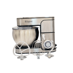 همزن صنعتی 6 لیتری روگن مدل Ru-1945