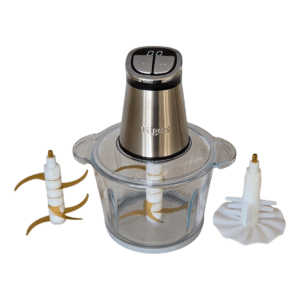 خردکن دیجیتالی 3 کاره روگن مدل Ru-2350