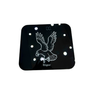 ترازو وزن‌کشی هوشمند 200 کیلوگرم روگن مدل Ru-5020