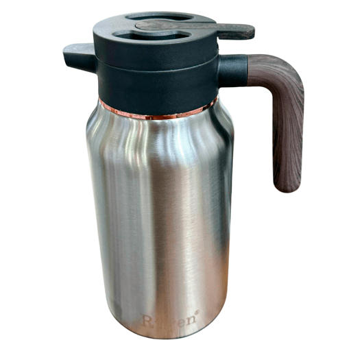 فلاسک چای روگن مدل Ru-8010 3 فلاسک چای روگن مدل Ru-8010