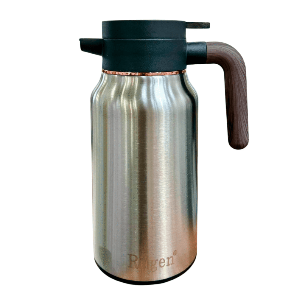 فلاسک چای روگن مدل Ru-8010