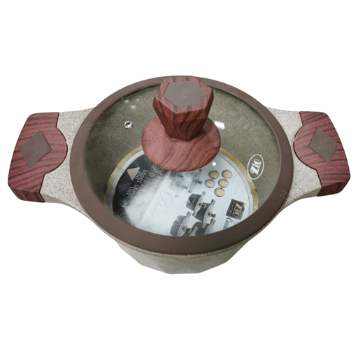 سرویس پخت و پز 10 پارچه زیو مدل ZCS-7110 3 سرویس پخت و پز 10 پارچه زیو مدل ZCS-7110