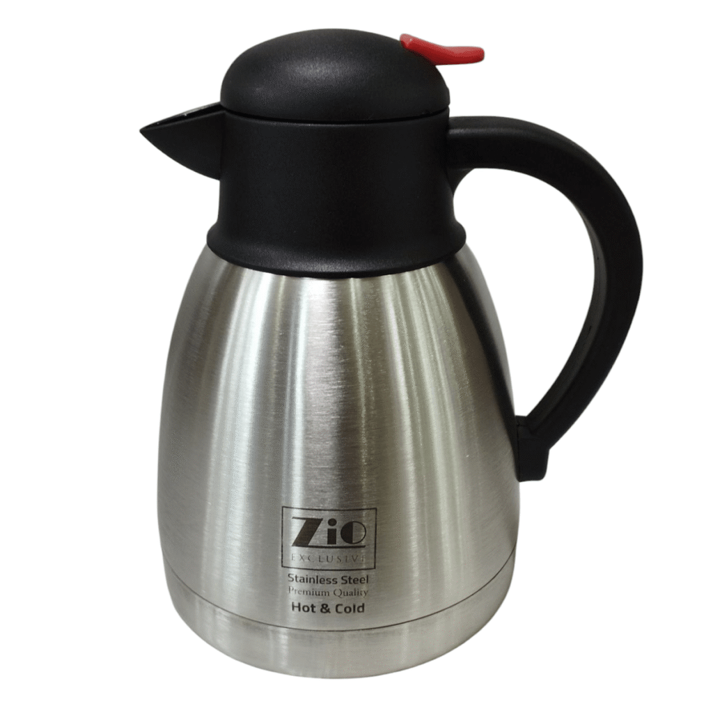 فلاسک 1.2 لیتری زیو مدل ZTT-4713\L01