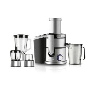 آبمیوه‌گیر 4 کاره دایتون پلاس مدل DP-304