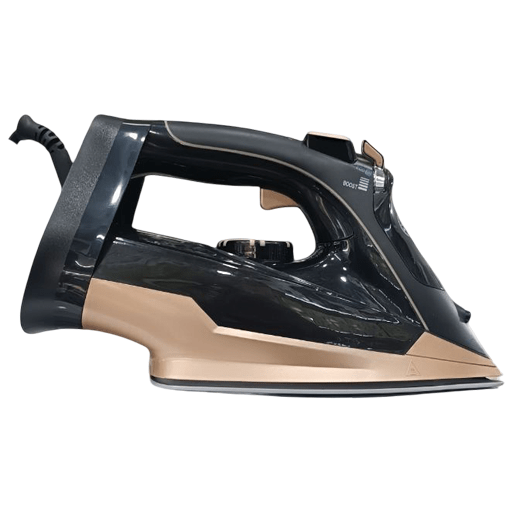 اتو بخار دایتون پلاس مدل DP-518 3 اتو بخار دایتون پلاس مدل DP-518