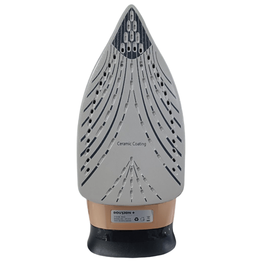 اتو بخار دایتون پلاس مدل DP-518 2 اتو بخار دایتون پلاس مدل DP-518