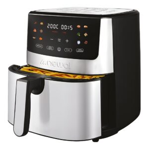 سرخ‌کن بدون روغن نوال مدل FRY-5127