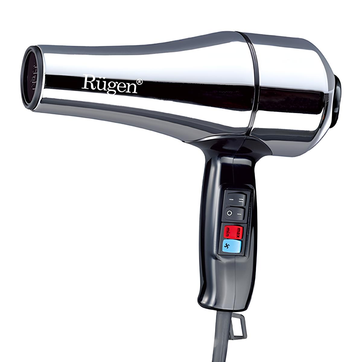 سشوار استیل روگن مدل Ru-1710 1 سشوار استیل روگن مدل Ru-1710