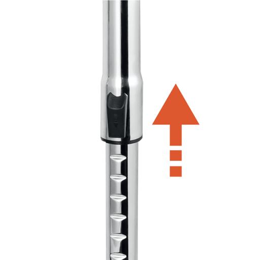 جاروبرقی عصایی نوال مدل VAC-3230 2 جاروبرقی عصایی نوال مدل VAC-3230