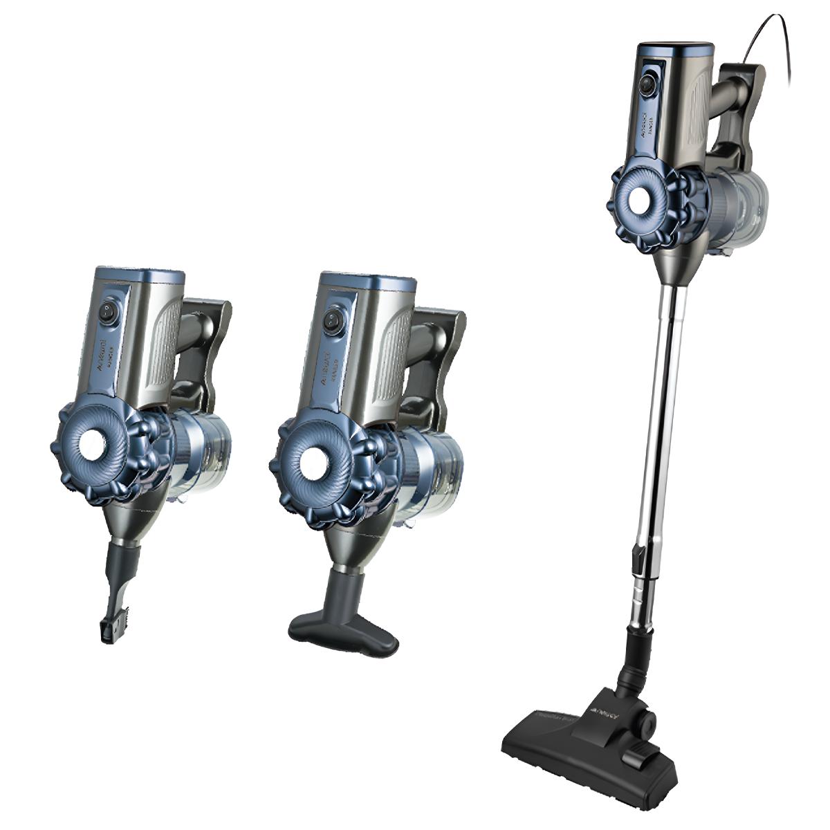 جاروبرقی عصایی نوال مدل VAC-3230 1 جاروبرقی عصایی نوال مدل VAC-3230