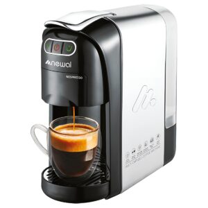 قهوه‌ساز کپسولی نوال مدل COF-3910