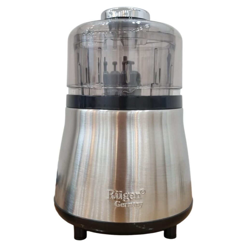 خردکن و میکسر 1.2.3 روگن مدل Ru-2010