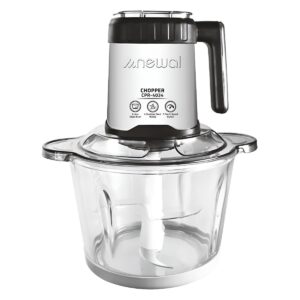 خردکن 3 لیتری شیشه نوال مدل CPR-4034