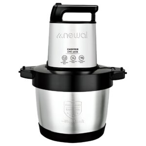 خردکن 6 لیتری نوال مدل CPR-4036