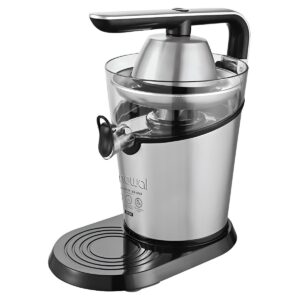 آبمیوهگیر دستی برقی نوال مدل JCR-6162