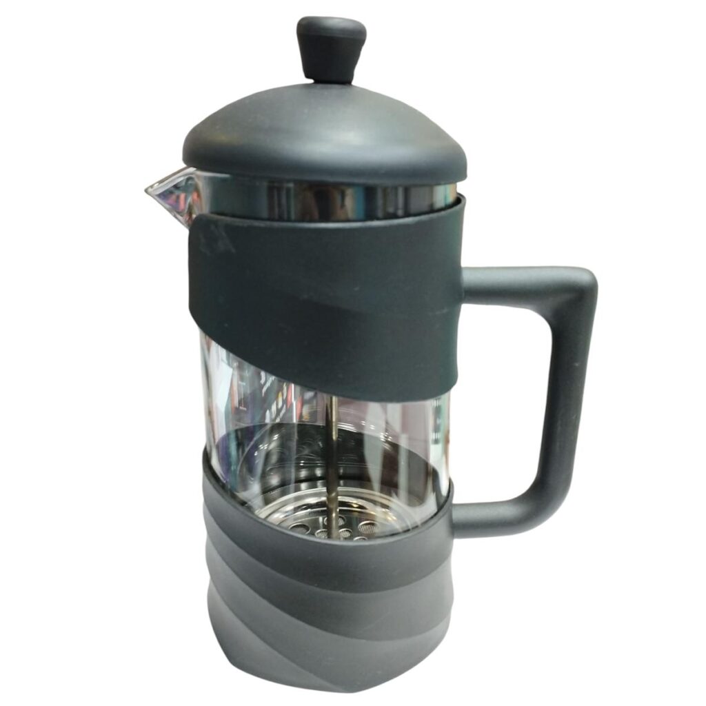 فرنچ پرس پیرکس 600 میلی لیتری