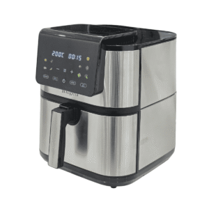 سرخ کن رژیمی تمام لمسی روگن مدل Ru-1850