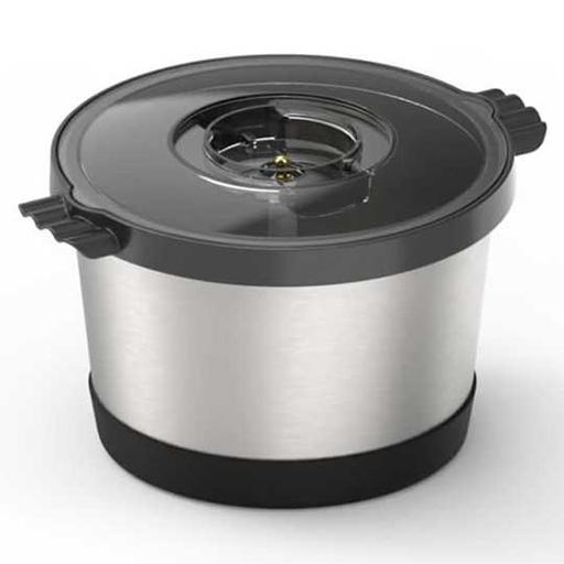 خردکن 6 لیتری روگن مدل Ru-2330 4 خردکن 6 لیتری روگن مدل Ru-2330