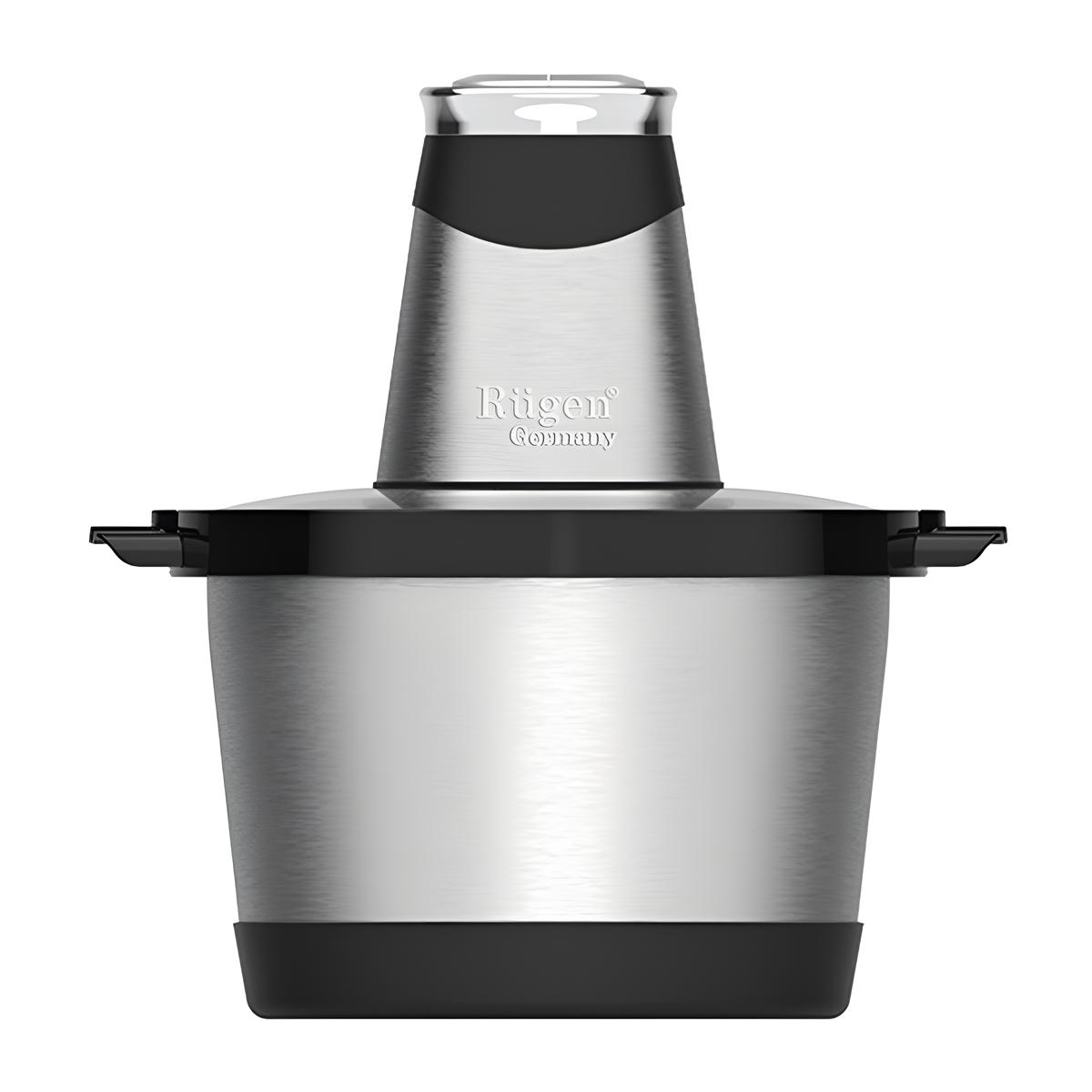 خردکن 6 لیتری روگن مدل Ru-2330 1 خردکن 6 لیتری روگن مدل Ru-2330