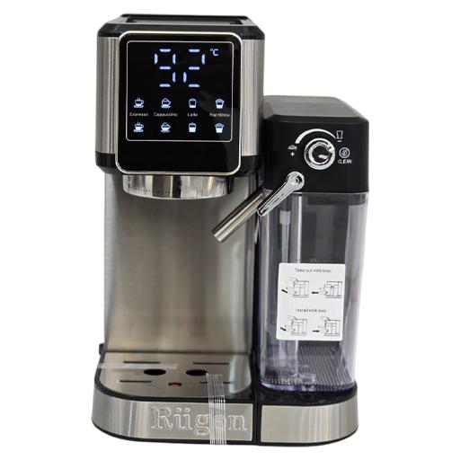 اسپرسوساز اتوماتیک روگن مدل Ru-2940 2 اسپرسوساز اتوماتیک روگن مدل Ru-2940