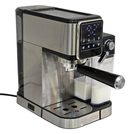 اسپرسوساز اتوماتیک روگن مدل Ru-2940 3 اسپرسوساز اتوماتیک روگن مدل Ru-2940